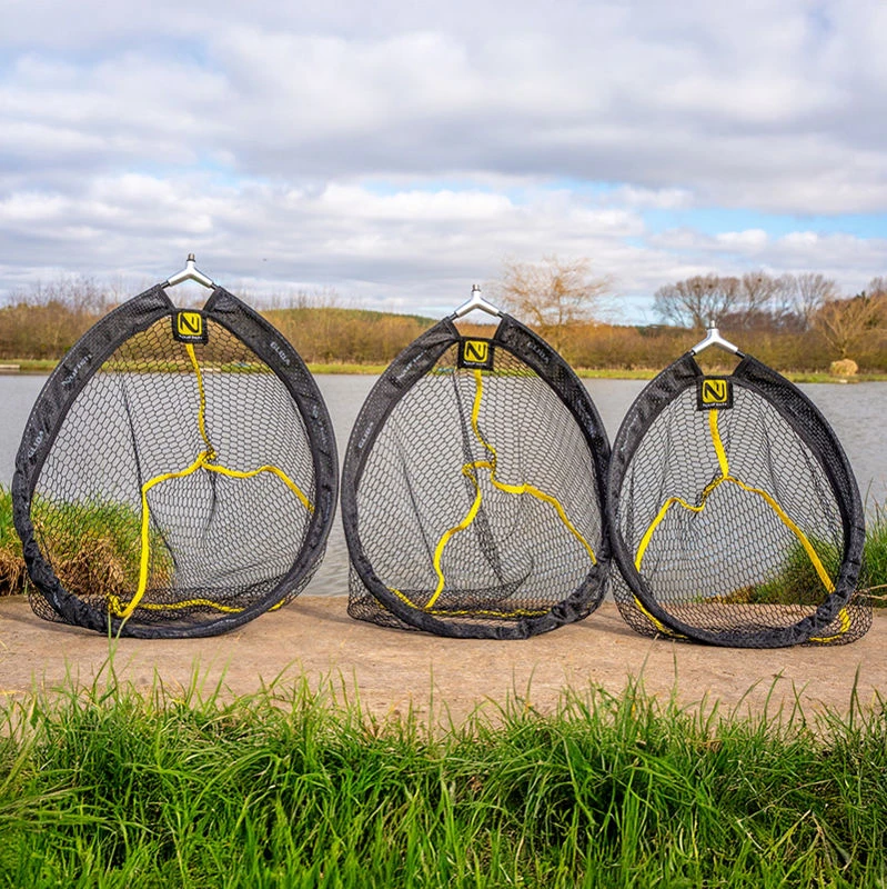 Nufish Glida Landing Nets